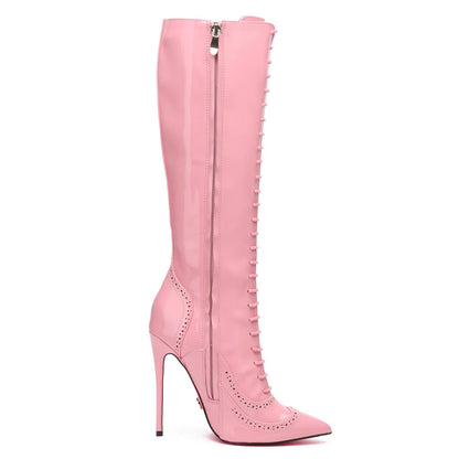 MILANA ROSA PINK SHINY