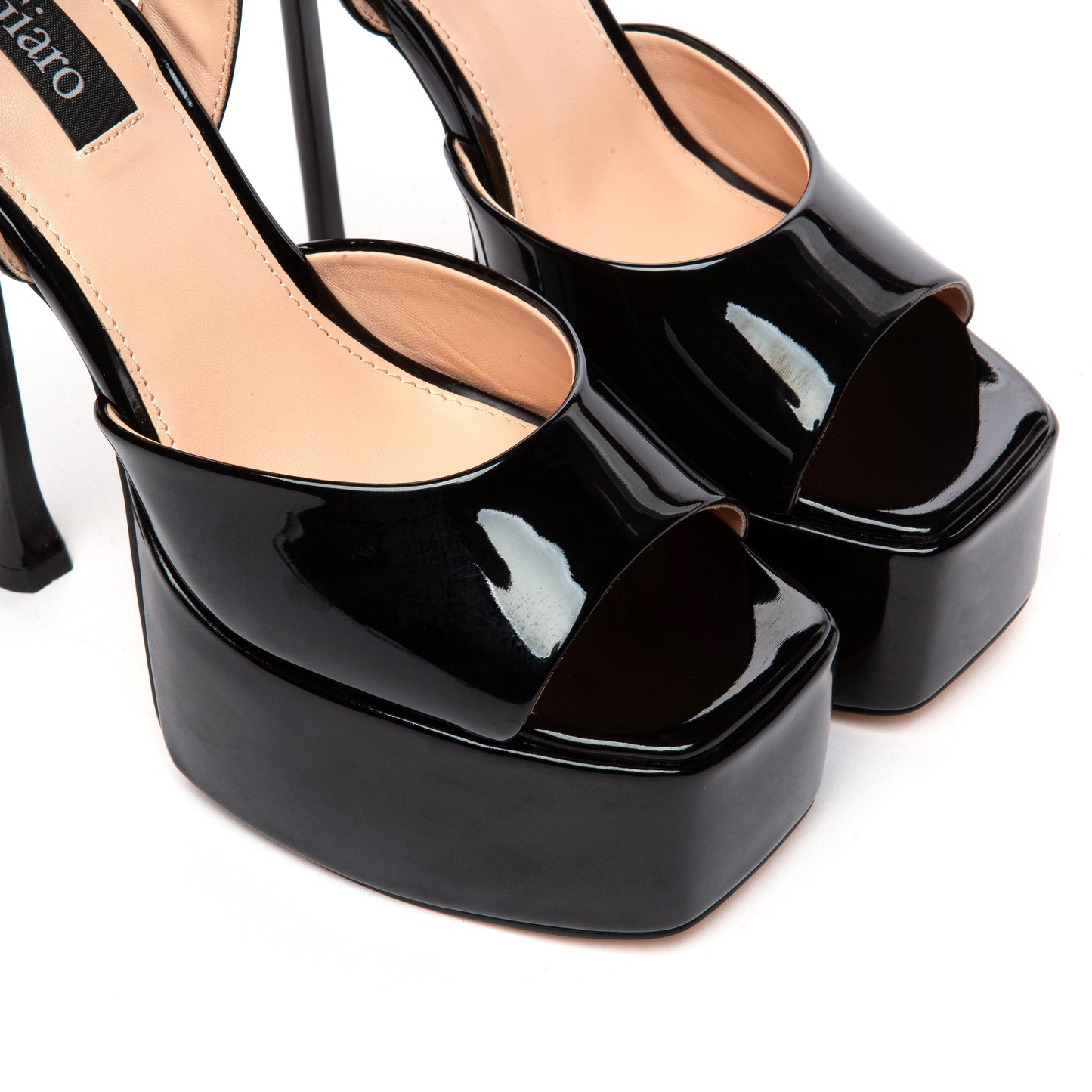 GALA BLACK SHINY