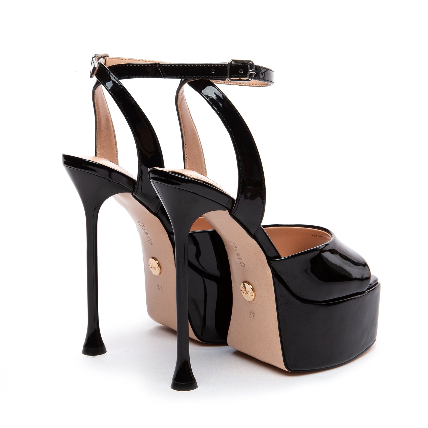 GALA BLACK SHINY