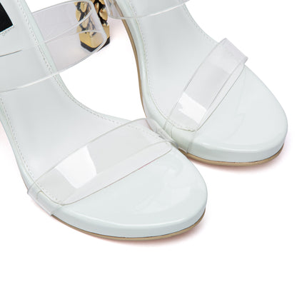 AMIE WHITE SHINY