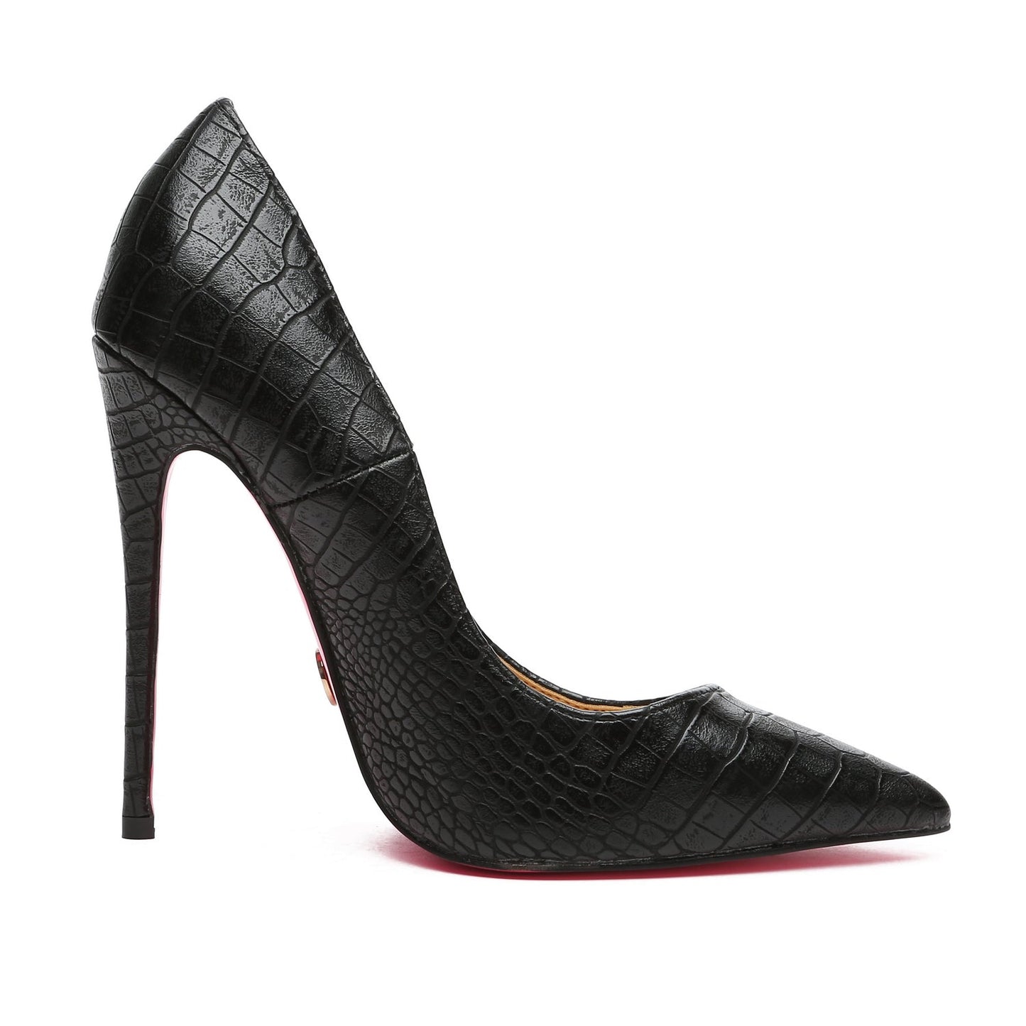TAYA BLACK CROCK