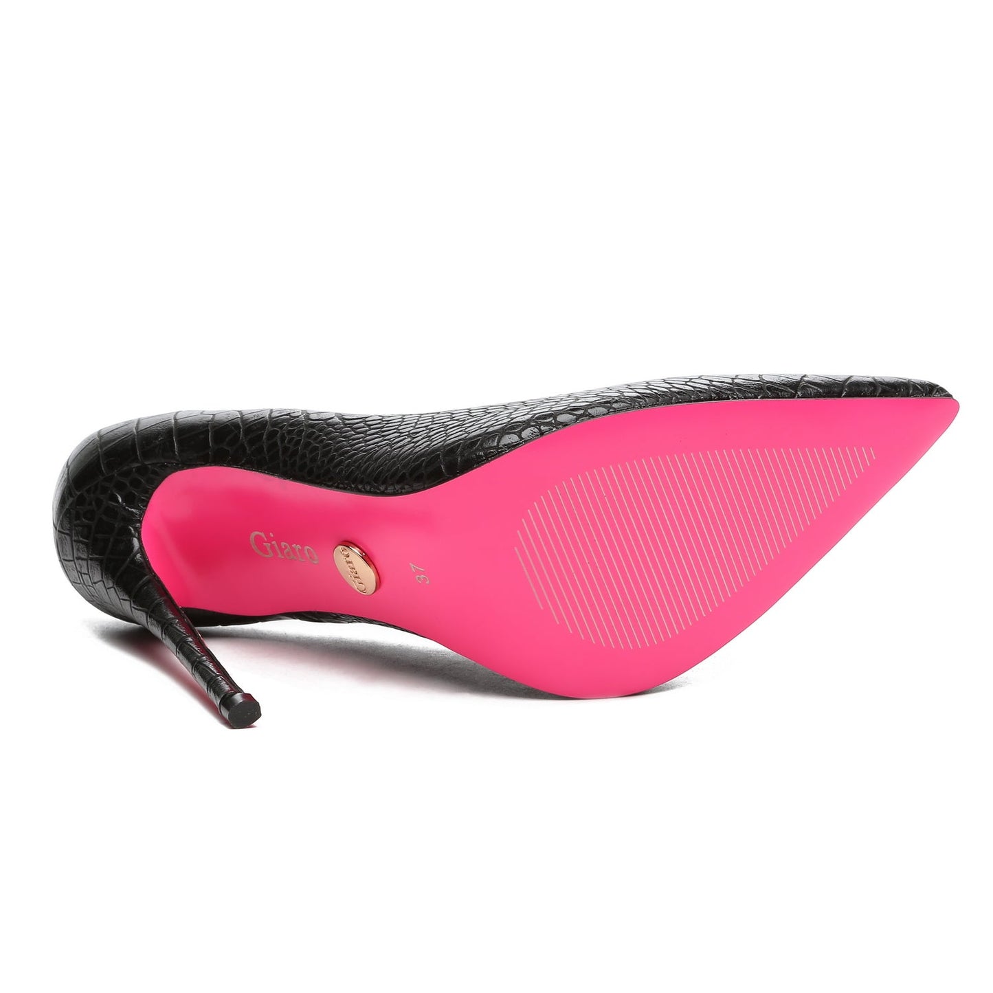 TAYA BLACK CROCK