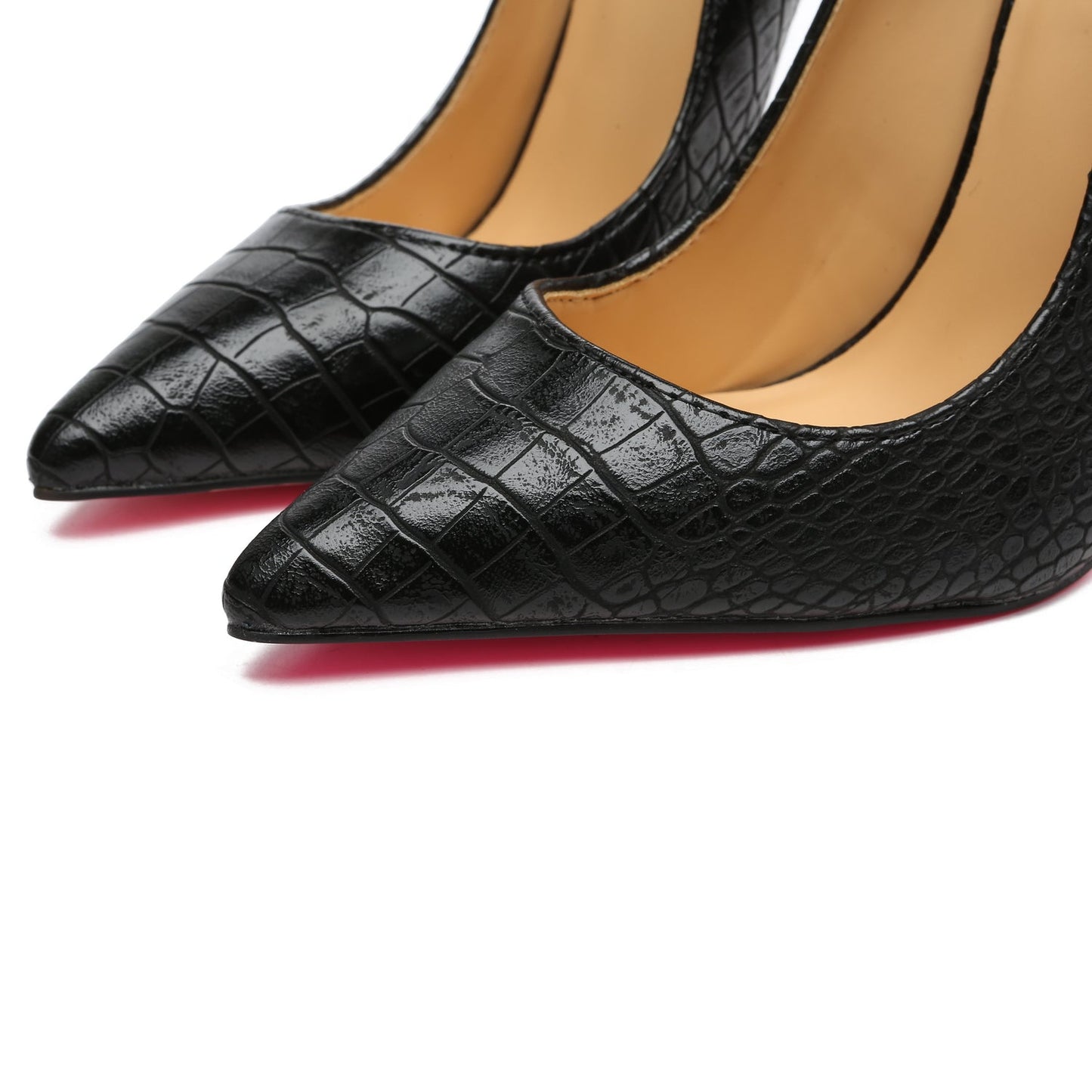TAYA BLACK CROCK