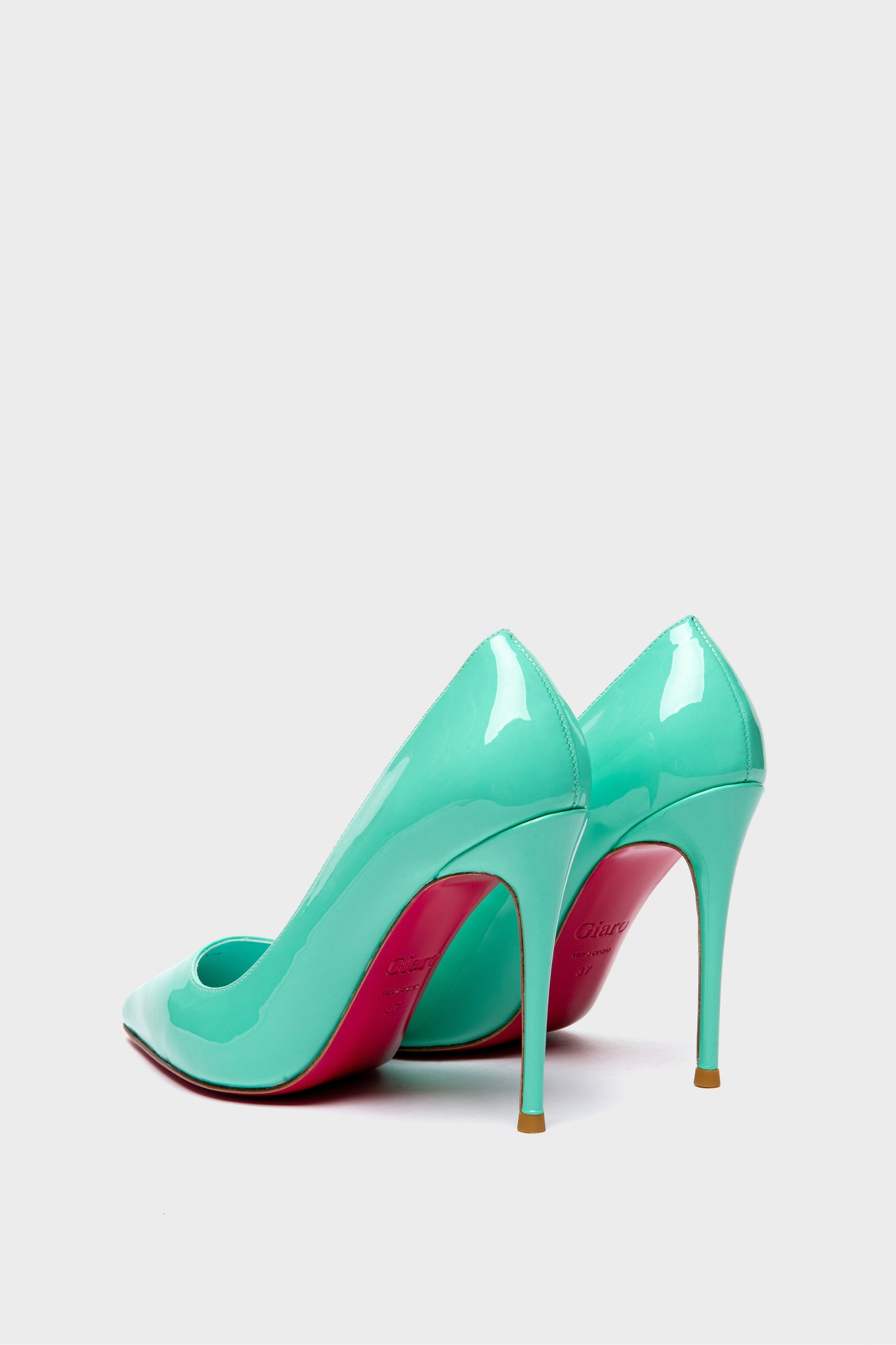 TAYA 100 OCEAN MINT
