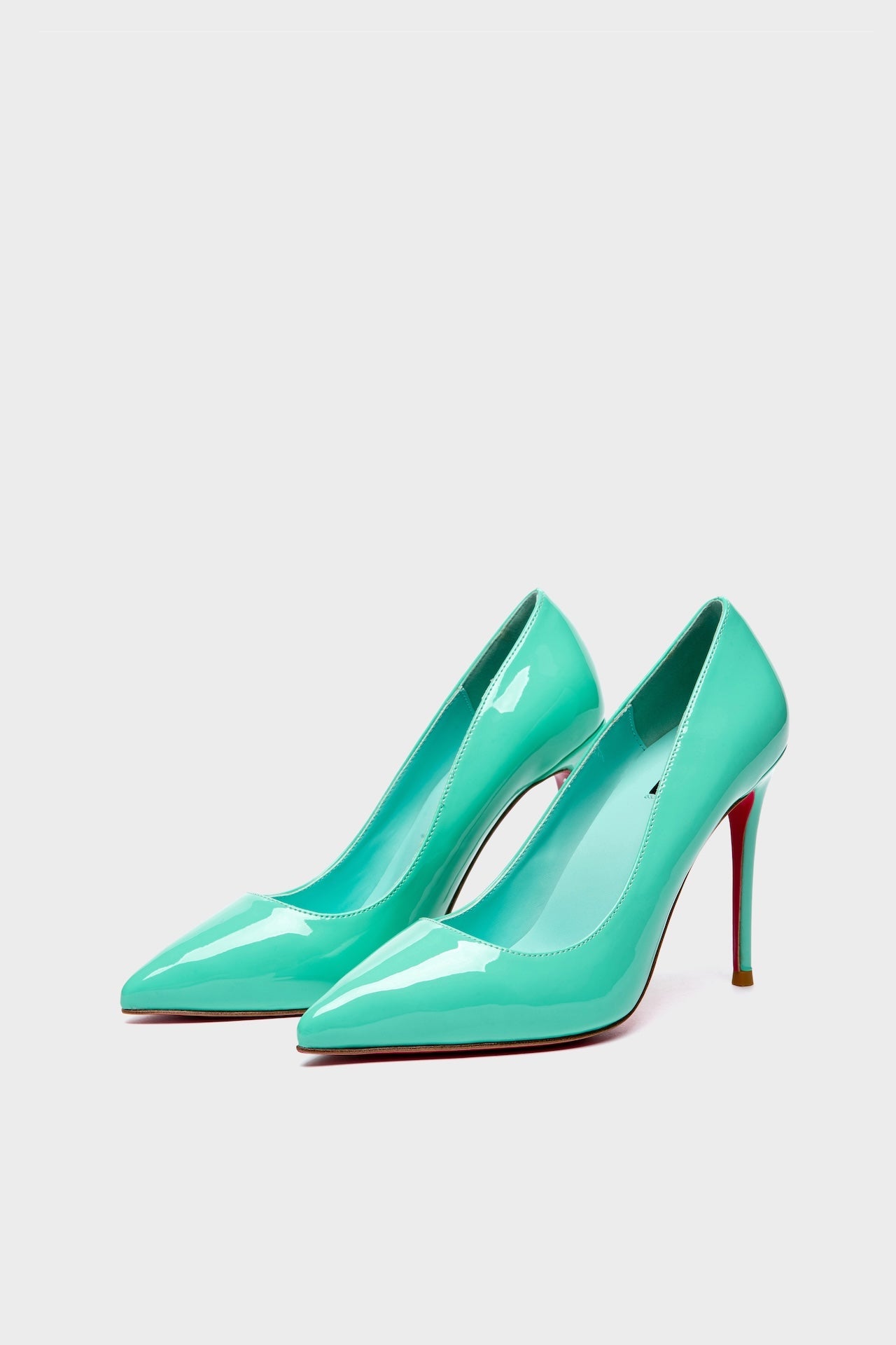 TAYA 100 OCEAN MINT