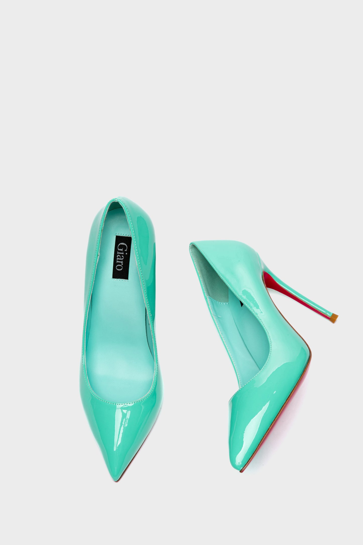 TAYA 100 OCEAN MINT