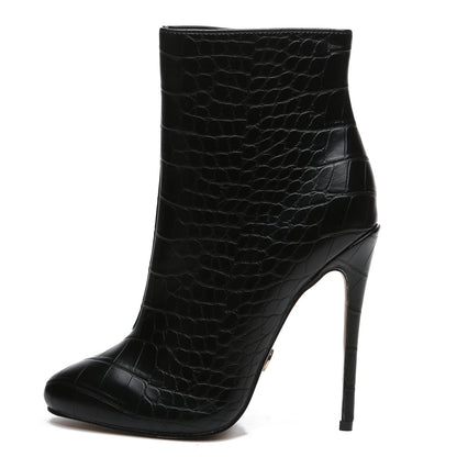 BOND BLACK CROCK