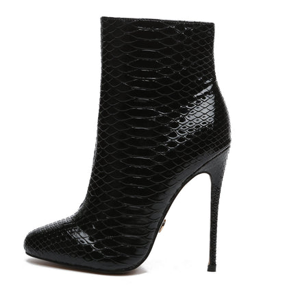 BOND BLACK SNAKE