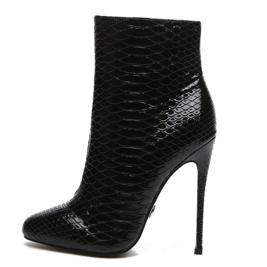 BOND BLACK SNAKE