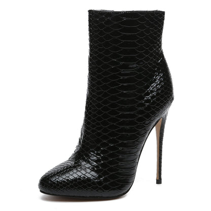 BOND BLACK SNAKE