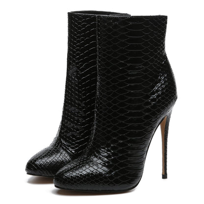 BOND BLACK SNAKE