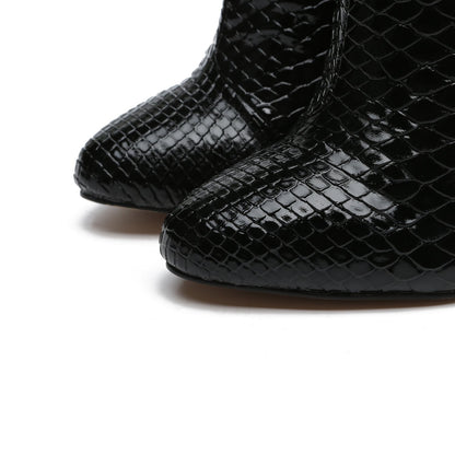 BOND BLACK SNAKE