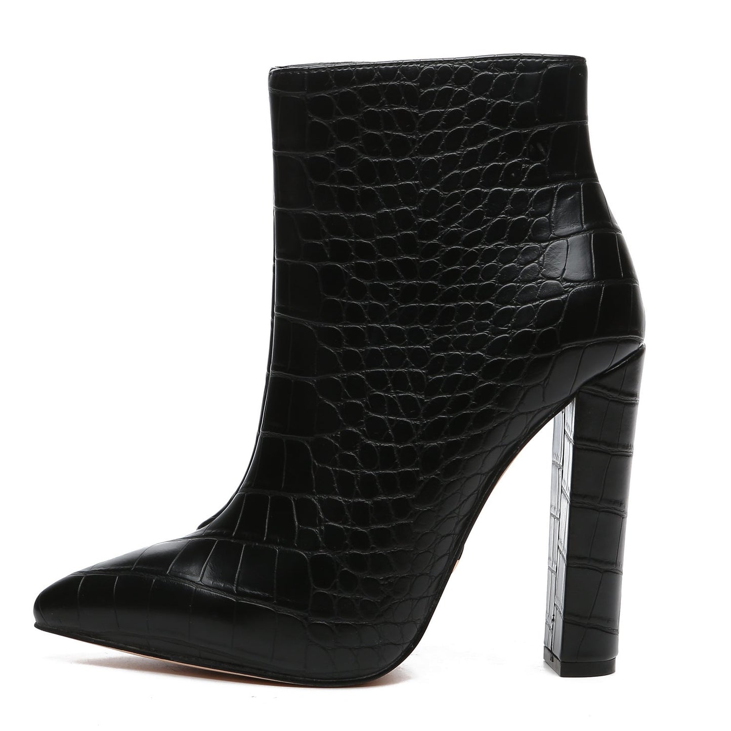 ALIA BLACK CROCK
