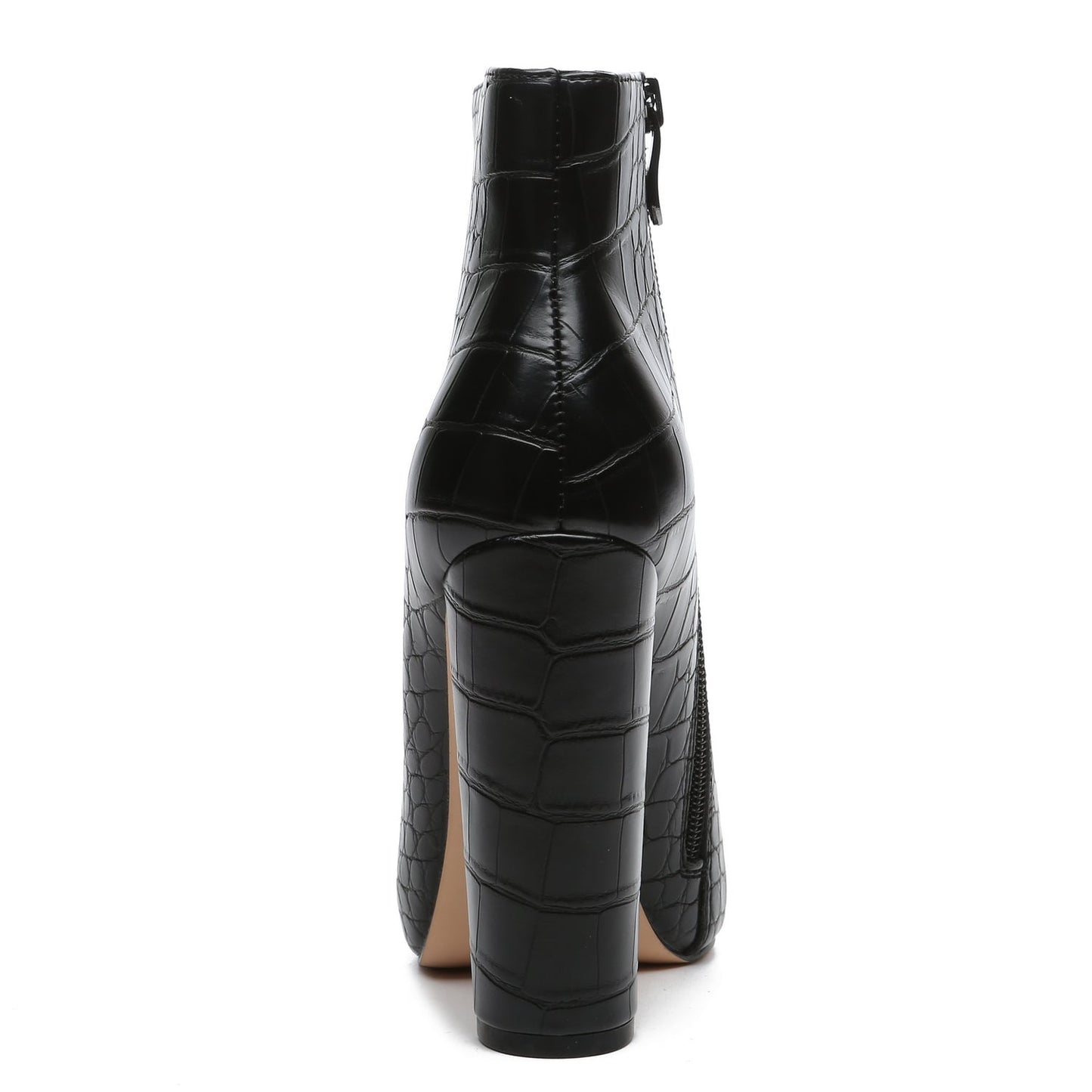 ALIA BLACK CROCK