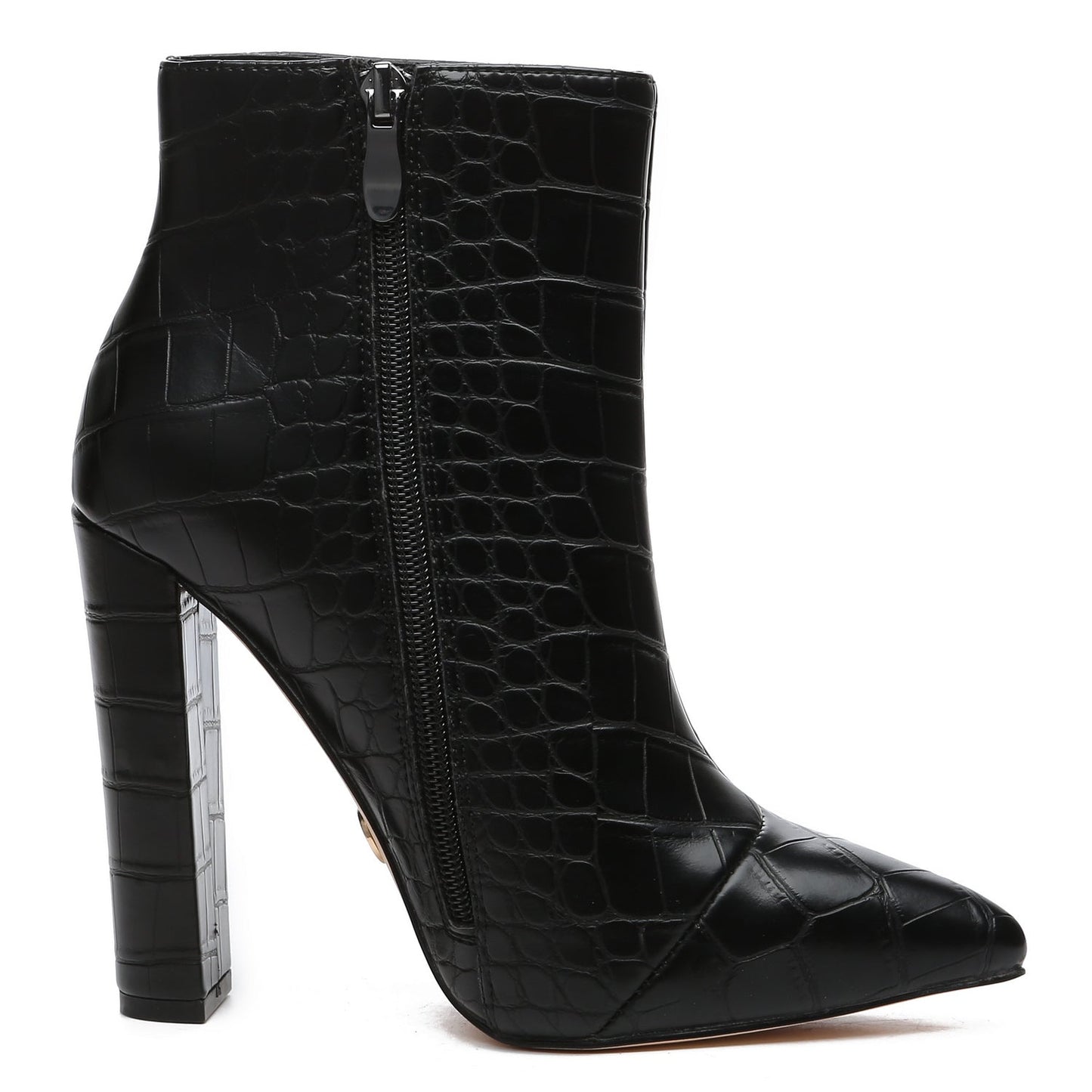 ALIA BLACK CROCK