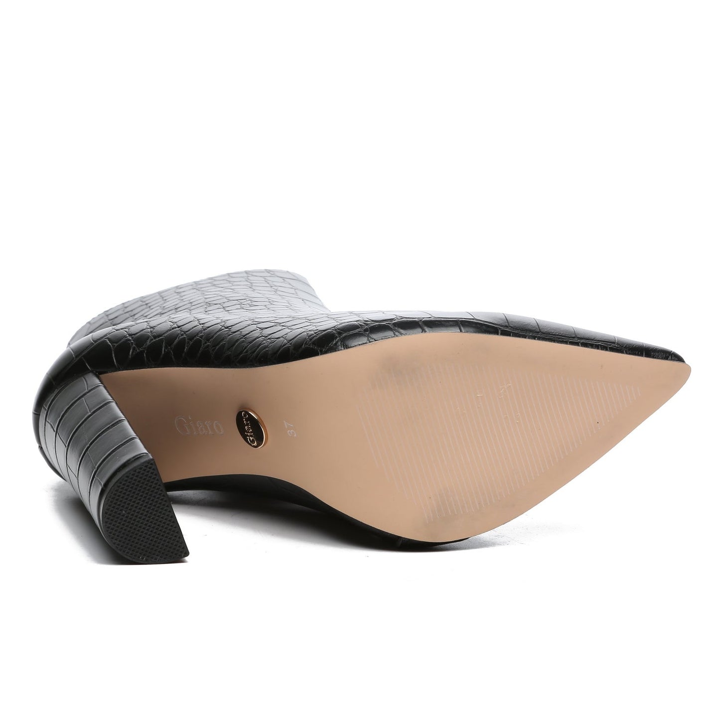 ALIA BLACK CROCK