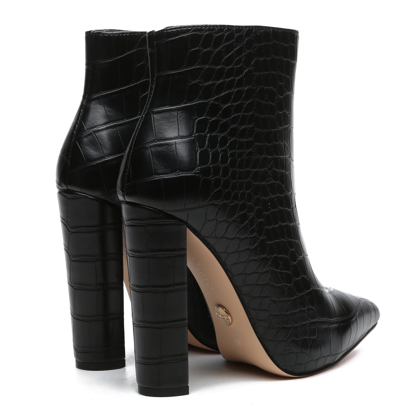 ALIA BLACK CROCK