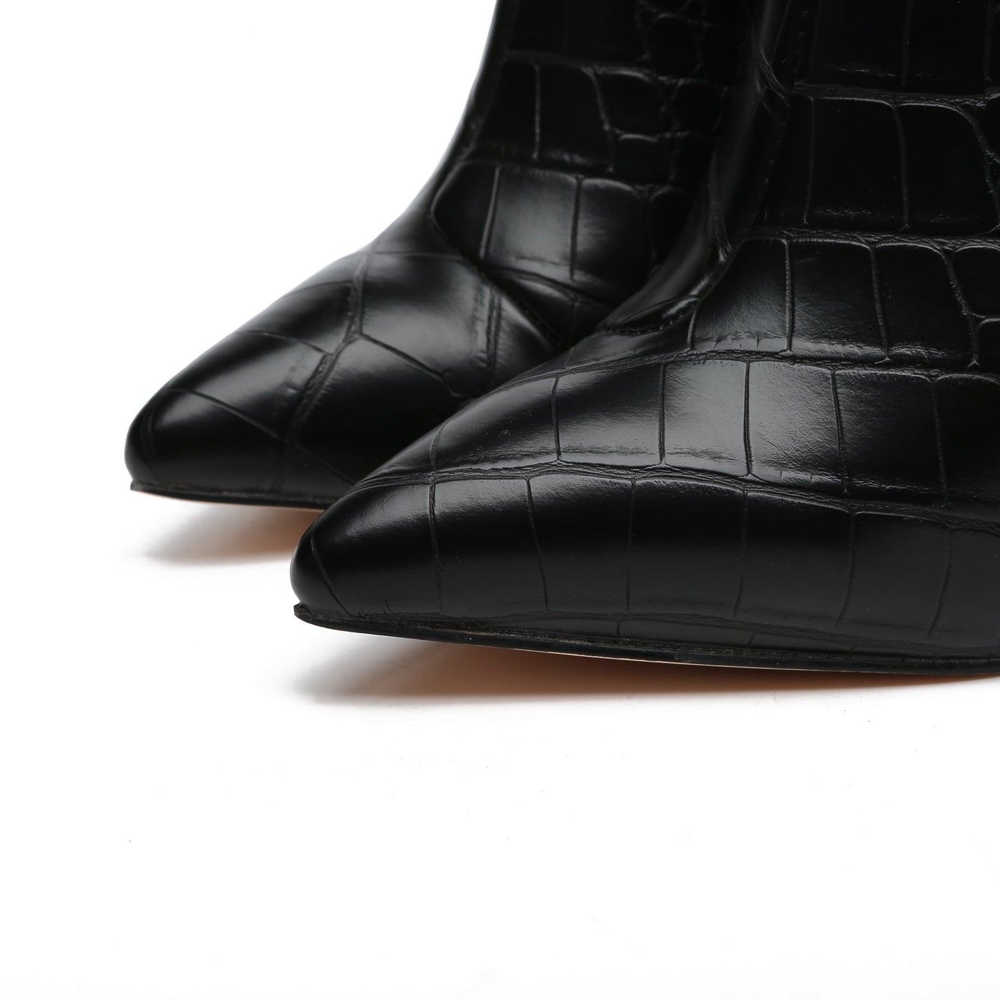 ALIA BLACK CROCK