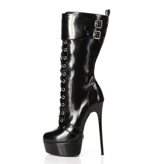 BLACKOUT BLACK