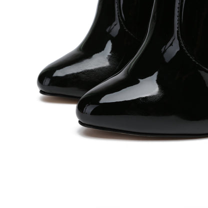 BRANDY BLACK SHINY