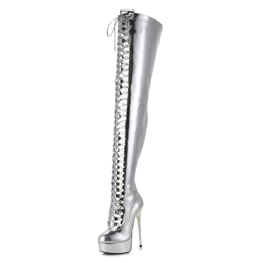 MOUCHARD LIQUID SILVER