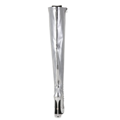MOUCHARD LIQUID SILVER