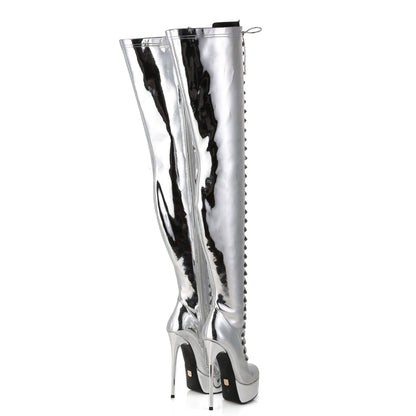 MOUCHARD LIQUID SILVER