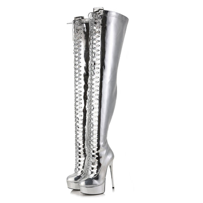 MOUCHARD LIQUID SILVER