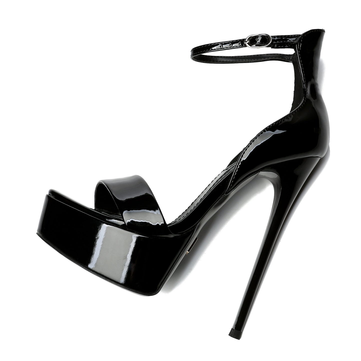 MINA BLACK SHINY