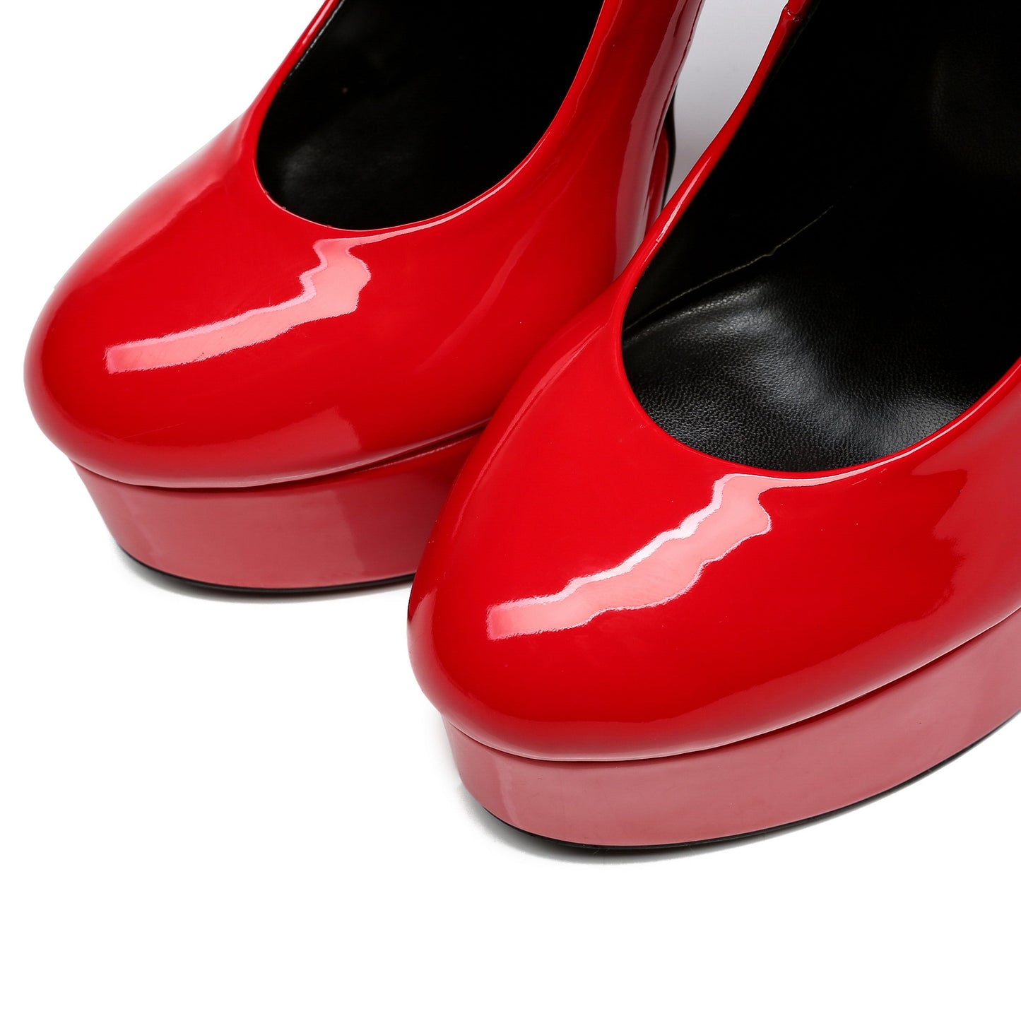 POSSESSED RED SHINY