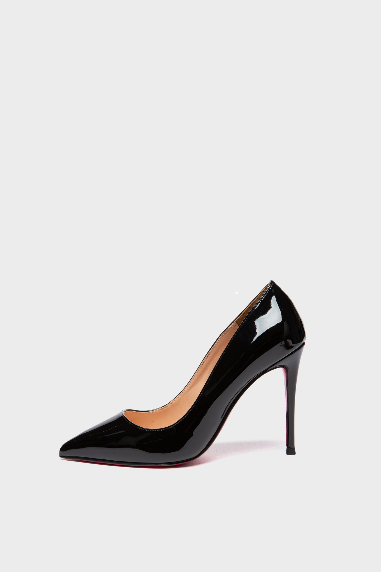 TAYA 100 MIDNIGHT PATENT