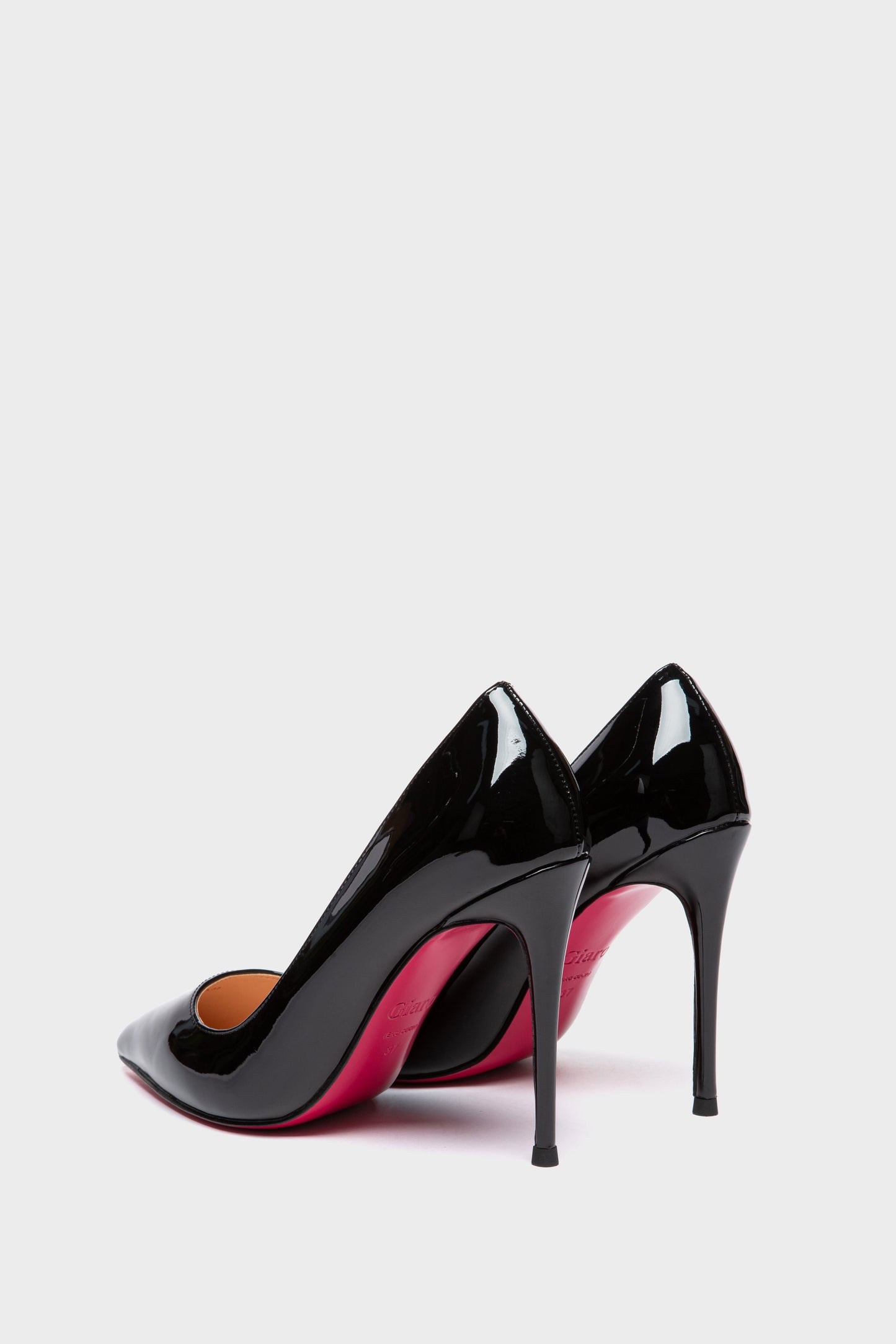 TAYA 100 MIDNIGHT PATENT