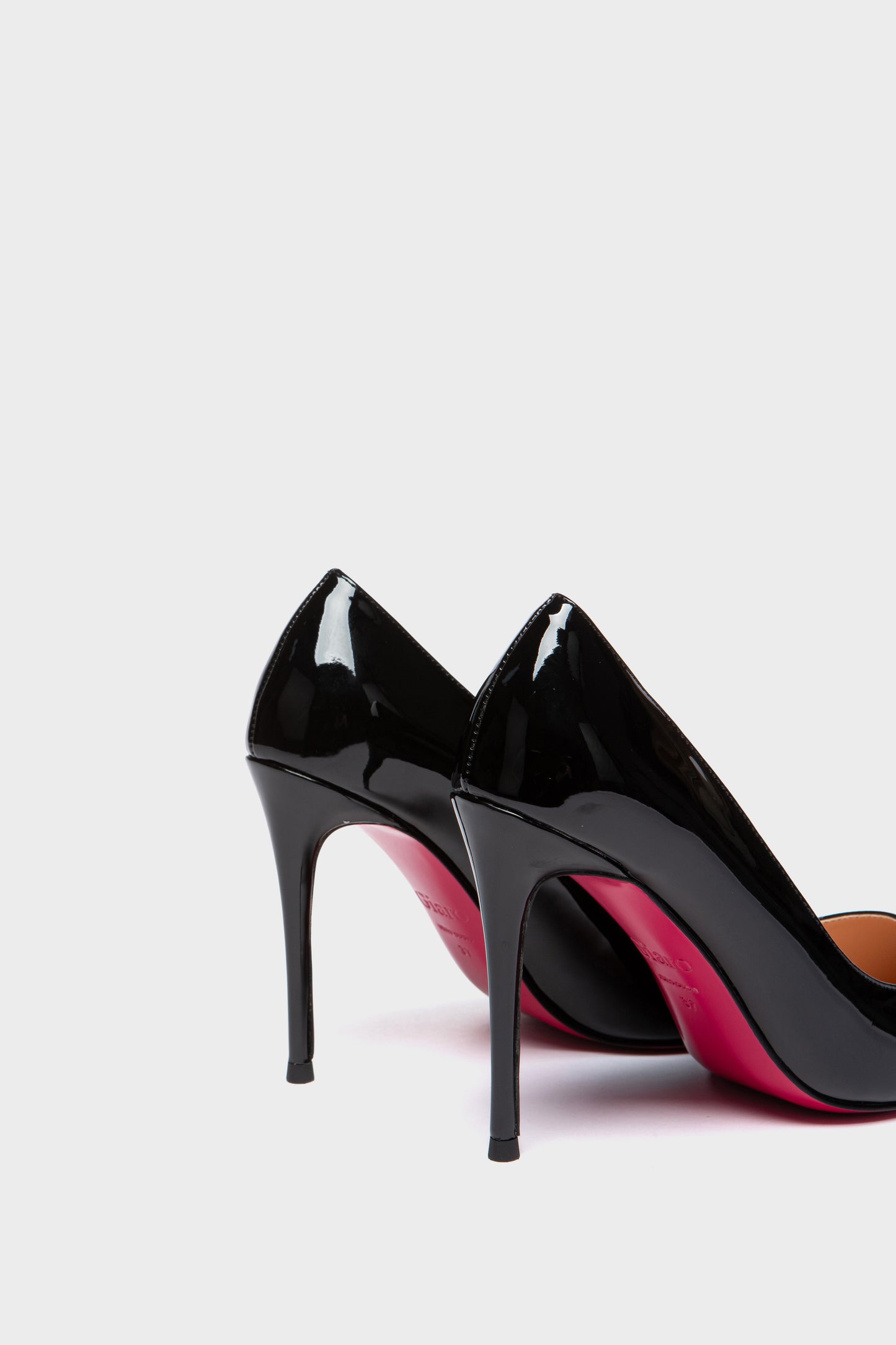 TAYA 100 MIDNIGHT PATENT