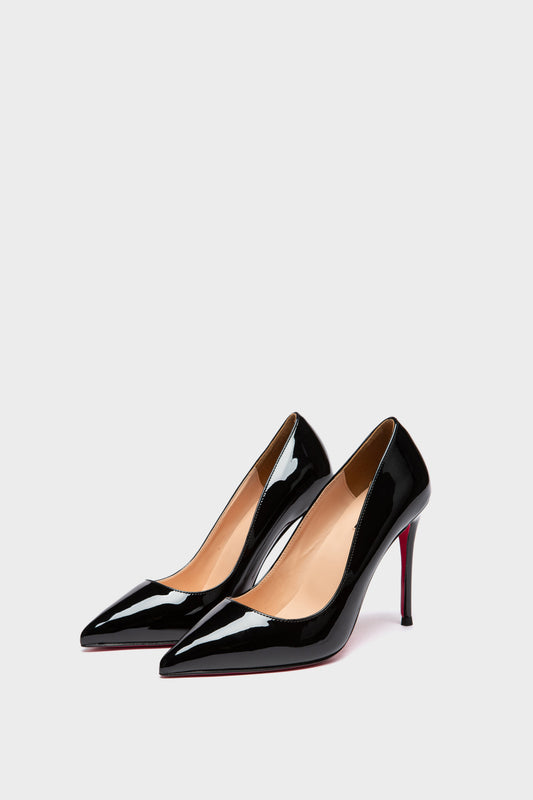 TAYA 100 MIDNIGHT PATENT