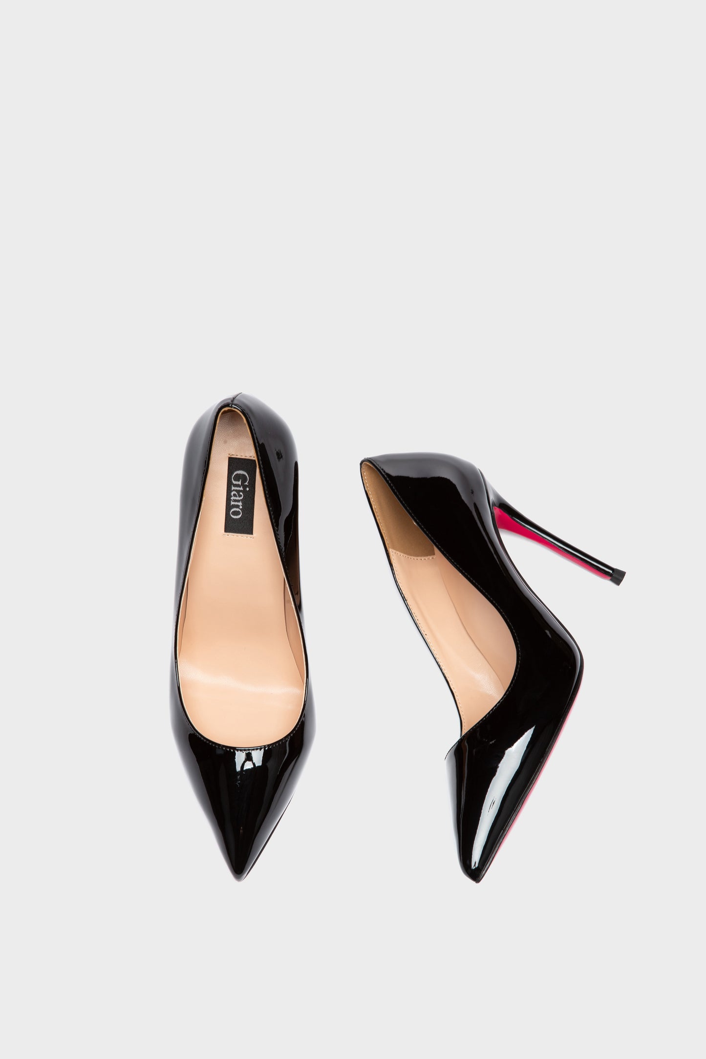 TAYA 100 MIDNIGHT PATENT