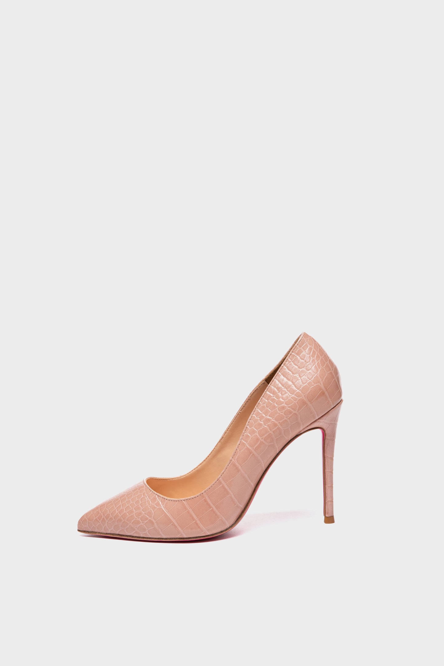 TAYA 100 DESERT CROC