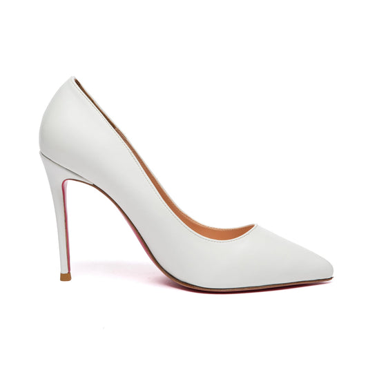 TAYA 100 WHITE MATTE