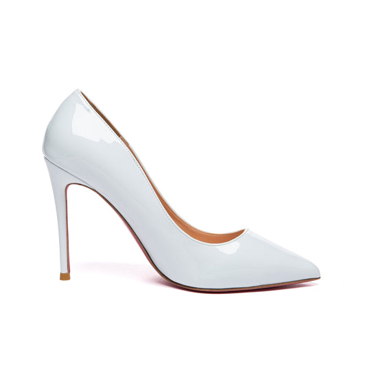 TAYA 100 WHITE SHINY