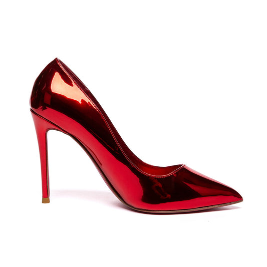 TAYA 100 RED METALLIC