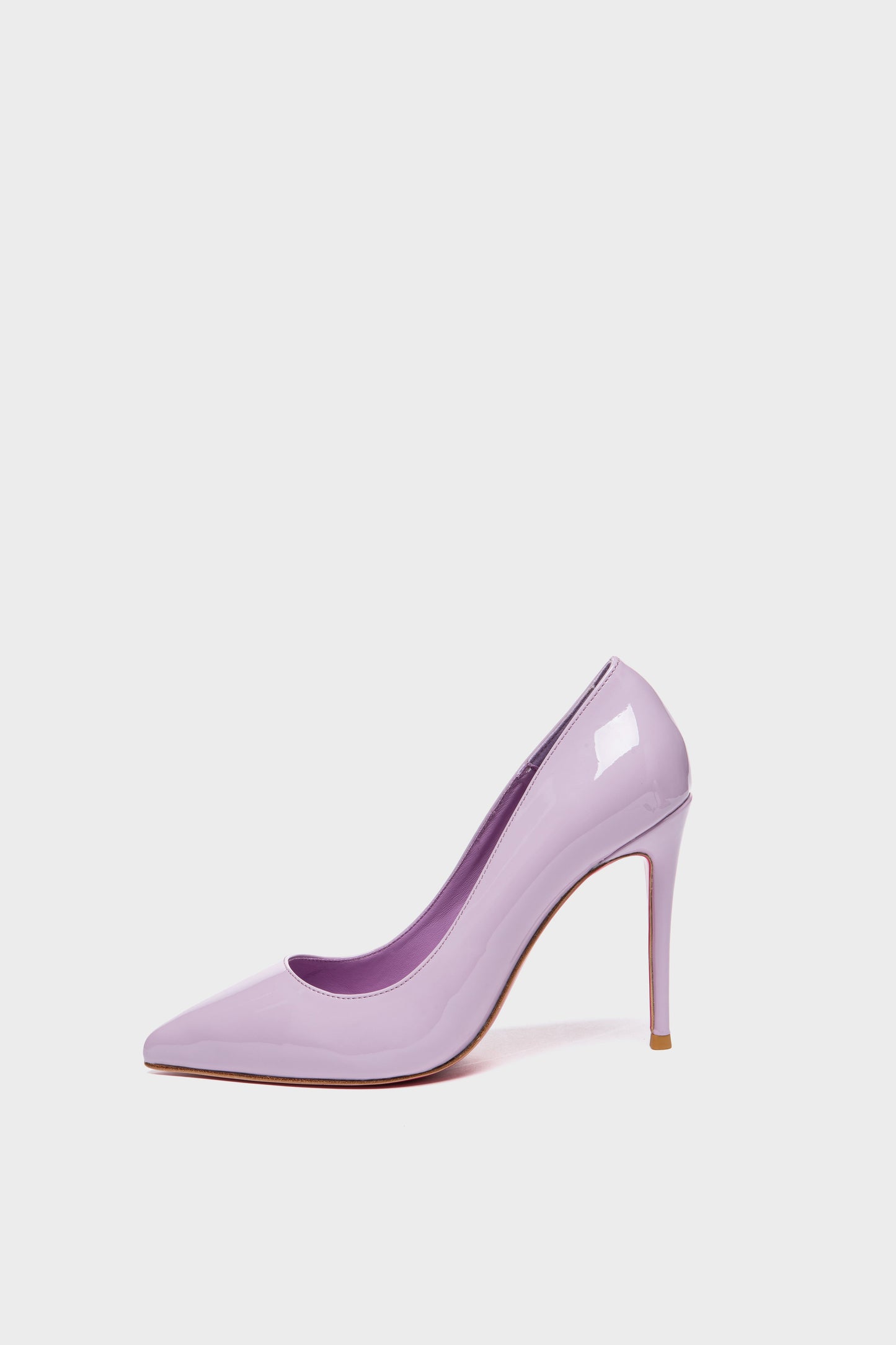 TAYA 100 LAVENDER GLOSS