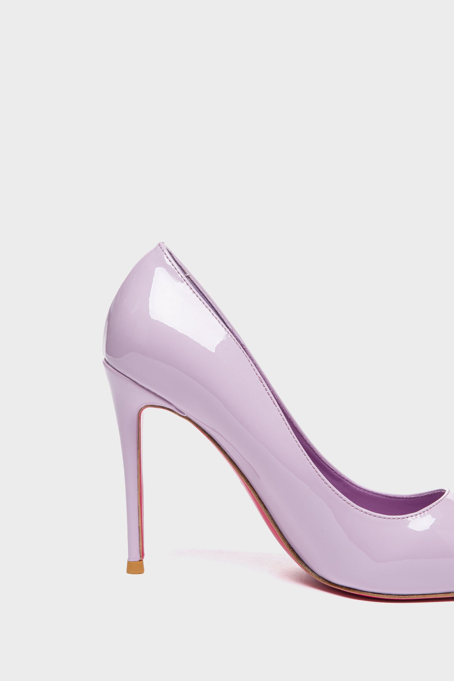 TAYA 100 LAVENDER GLOSS