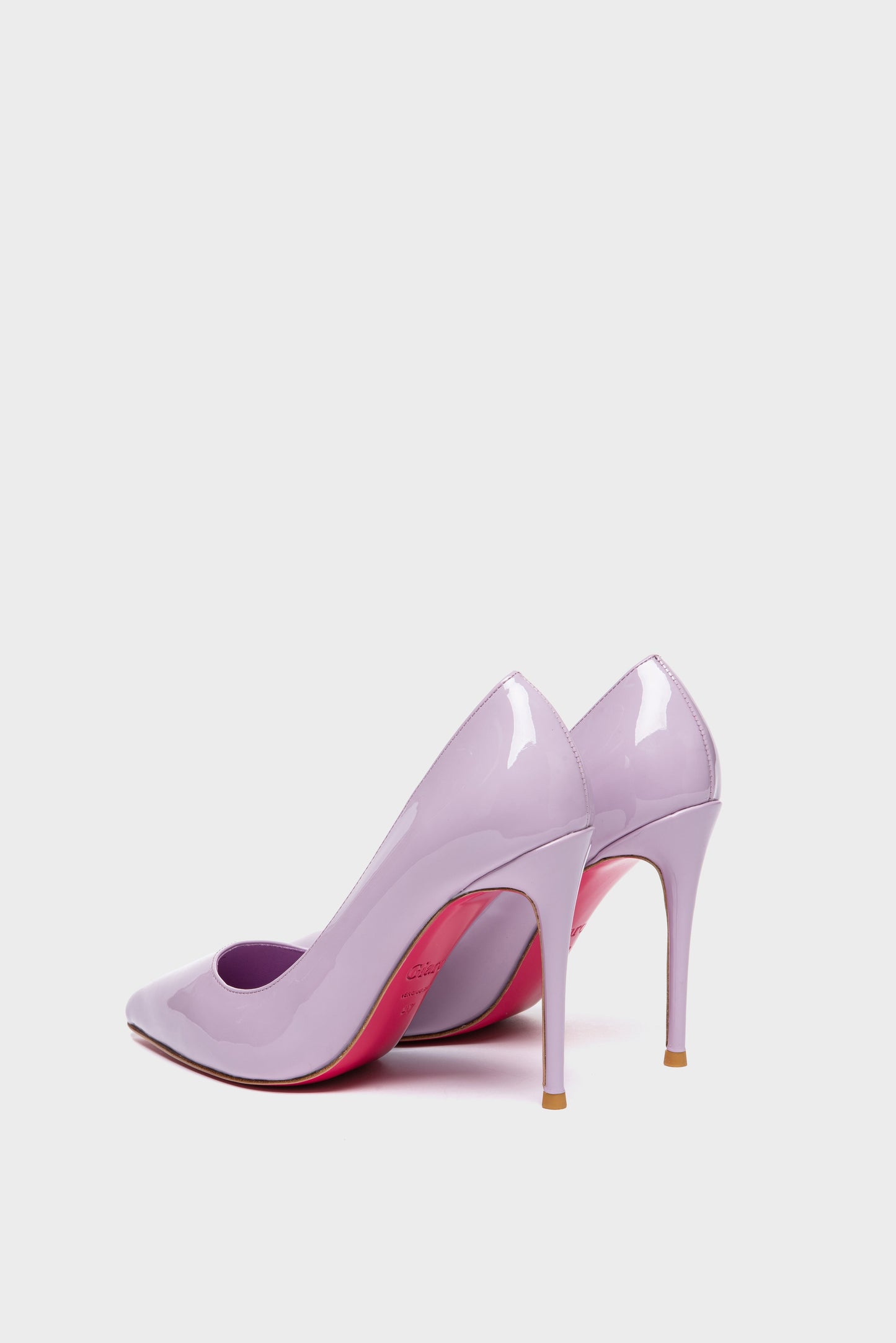 TAYA 100 LAVENDER GLOSS