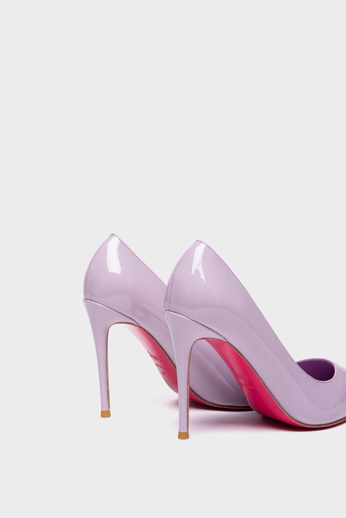 TAYA 100 LAVENDER GLOSS