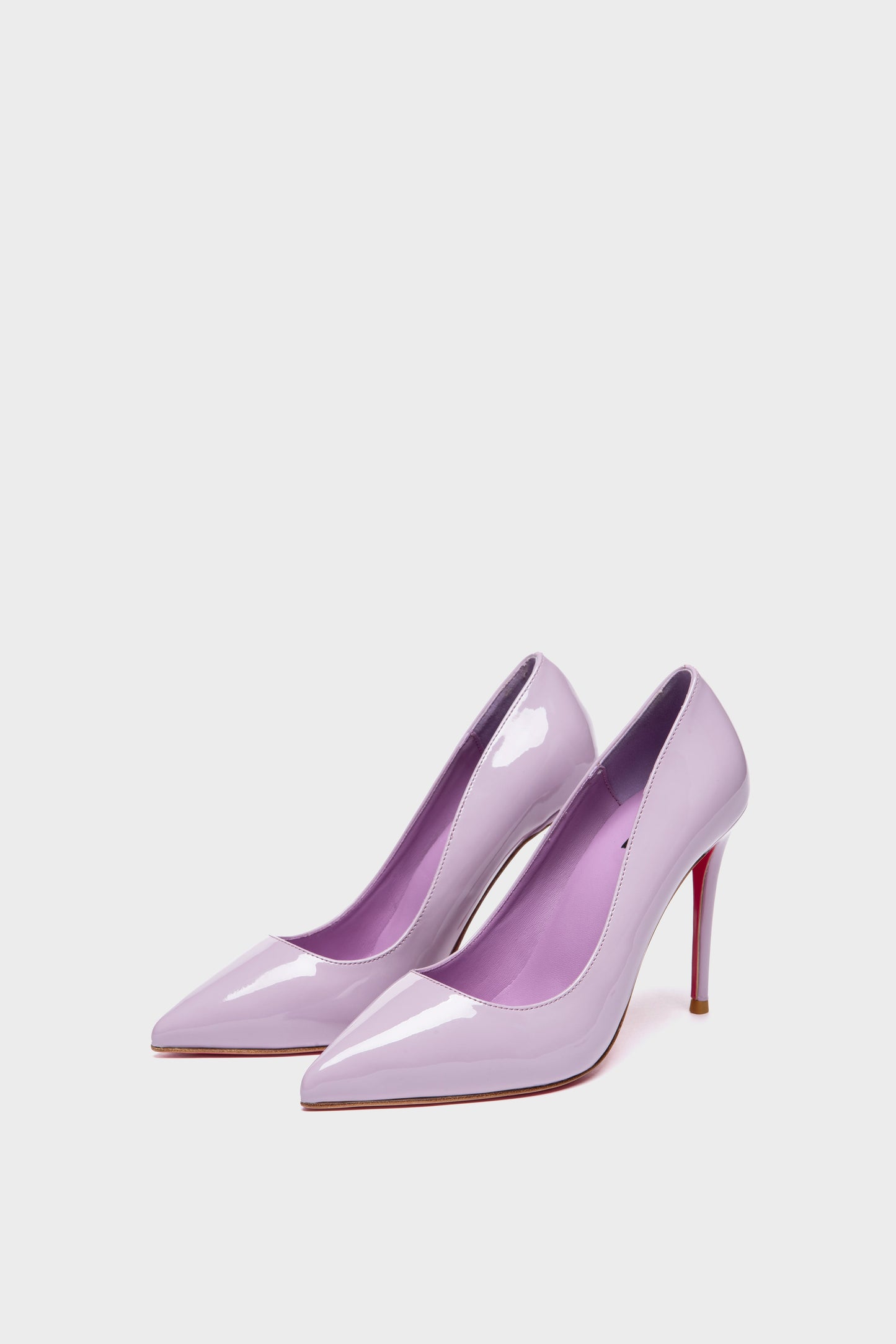 TAYA 100 LAVENDER GLOSS