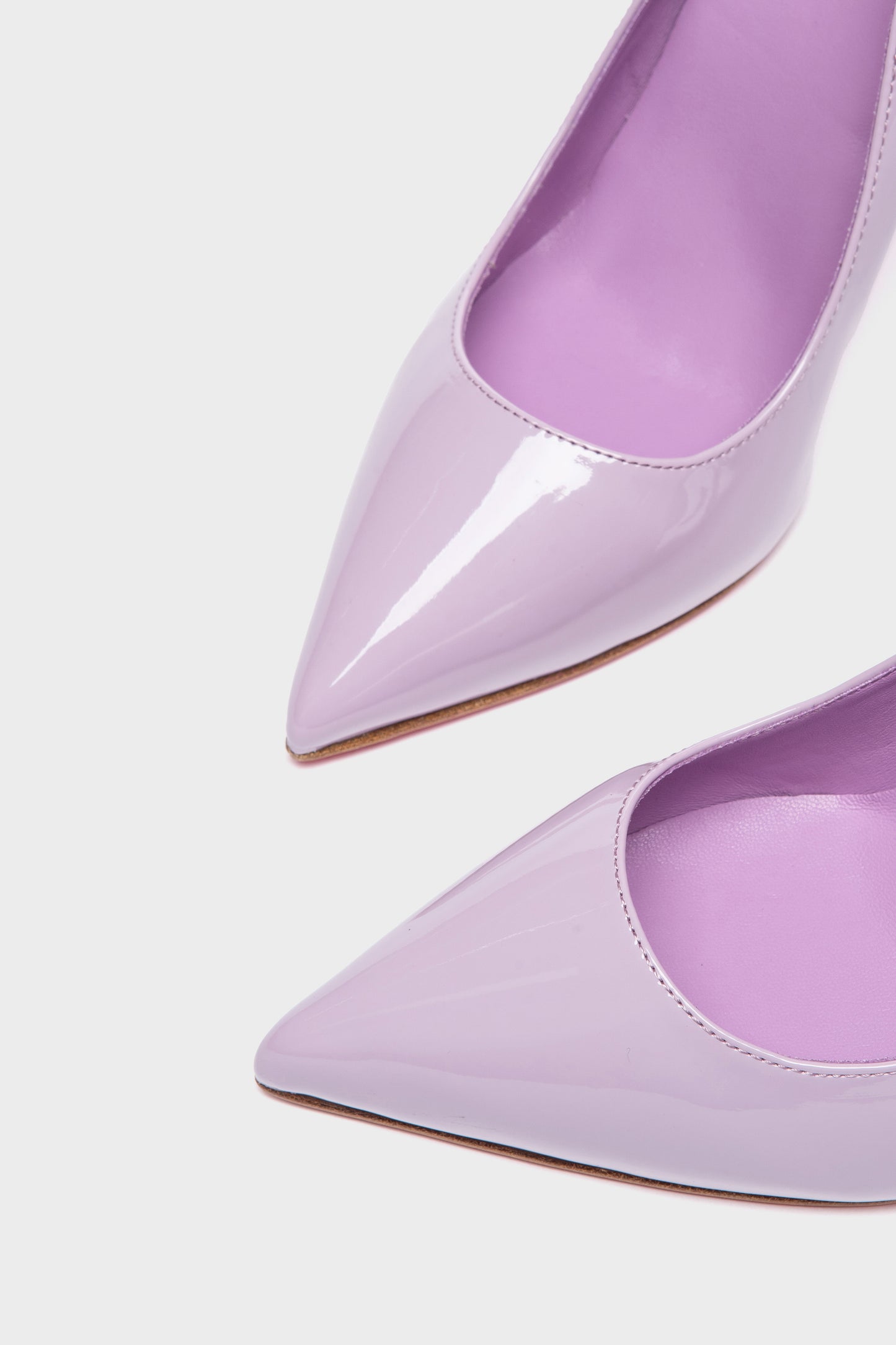 TAYA 100 LAVENDER GLOSS