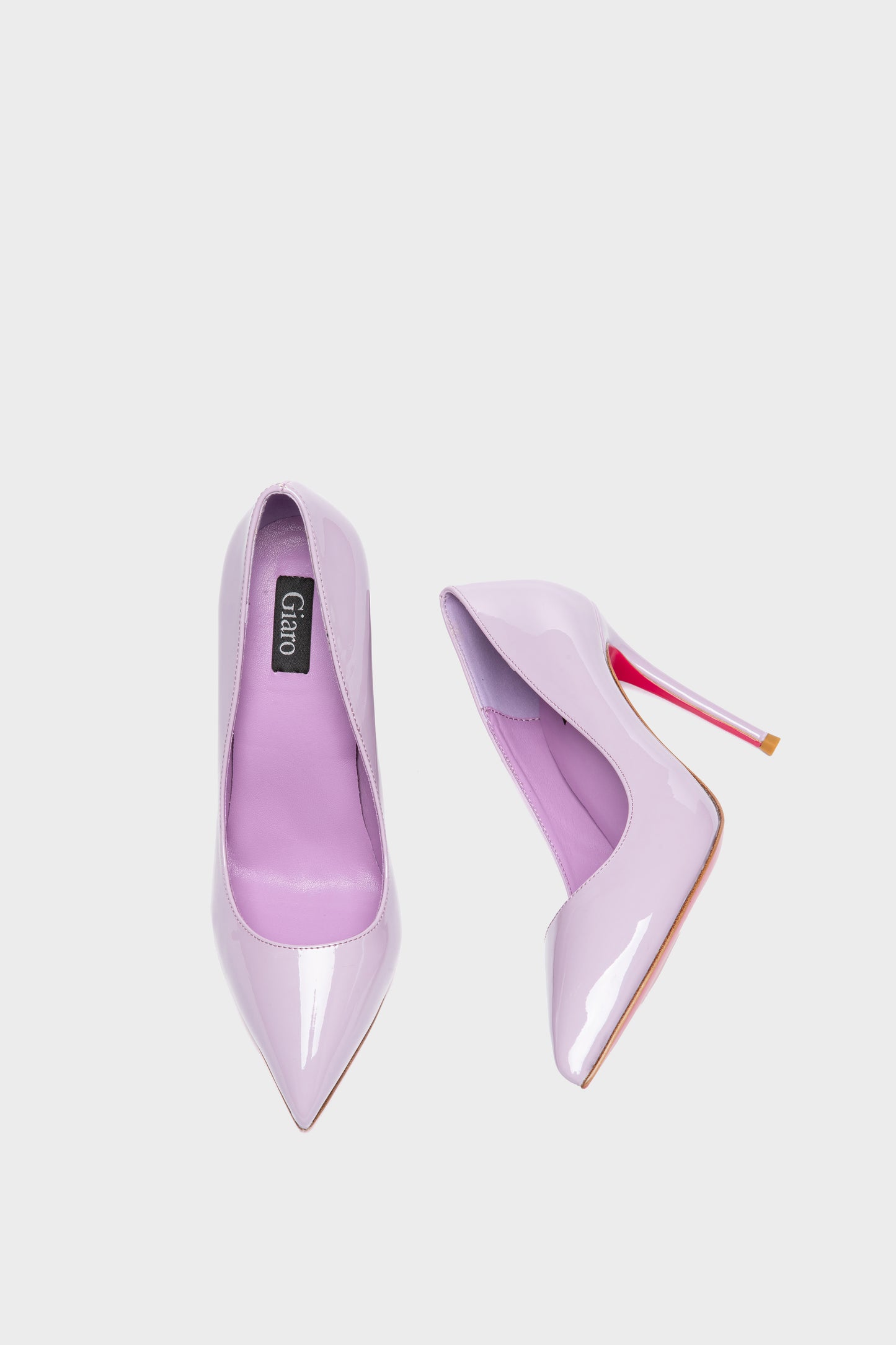 TAYA 100 LAVENDER GLOSS