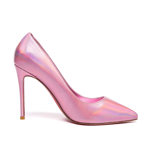TAYA 100 PINK METALLIC