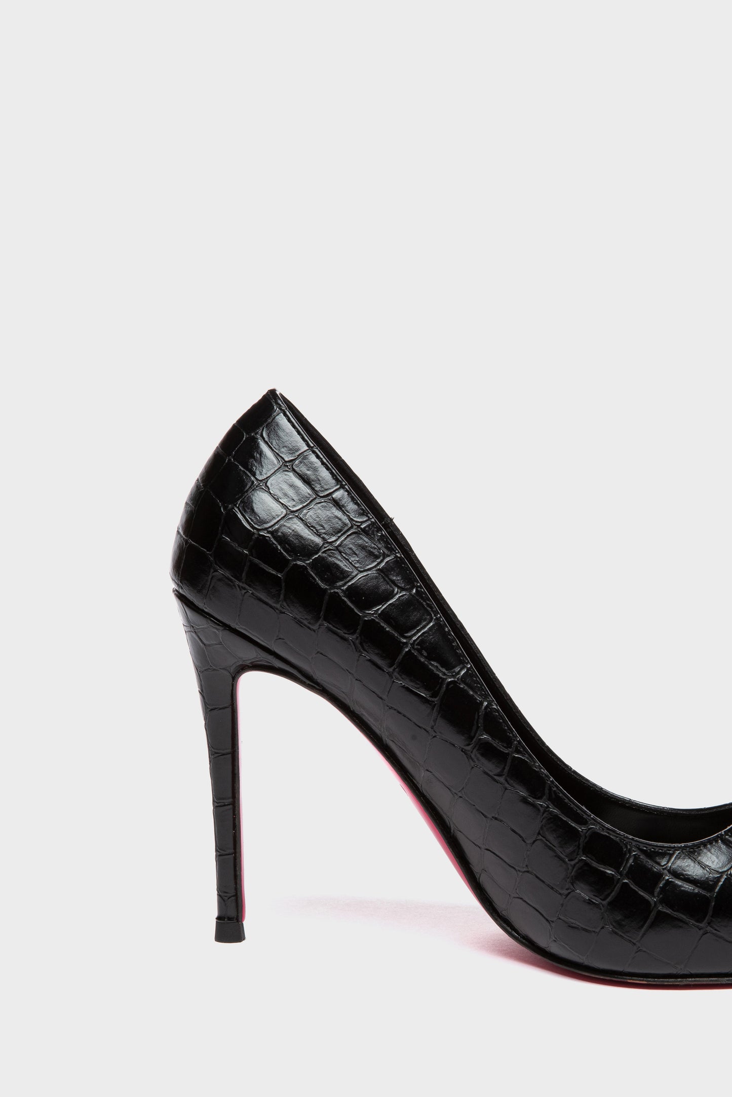 TAYA 100 MIDNIGHT CROC