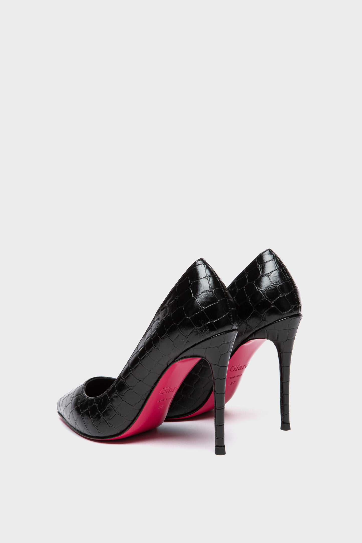 TAYA 100 MIDNIGHT CROC