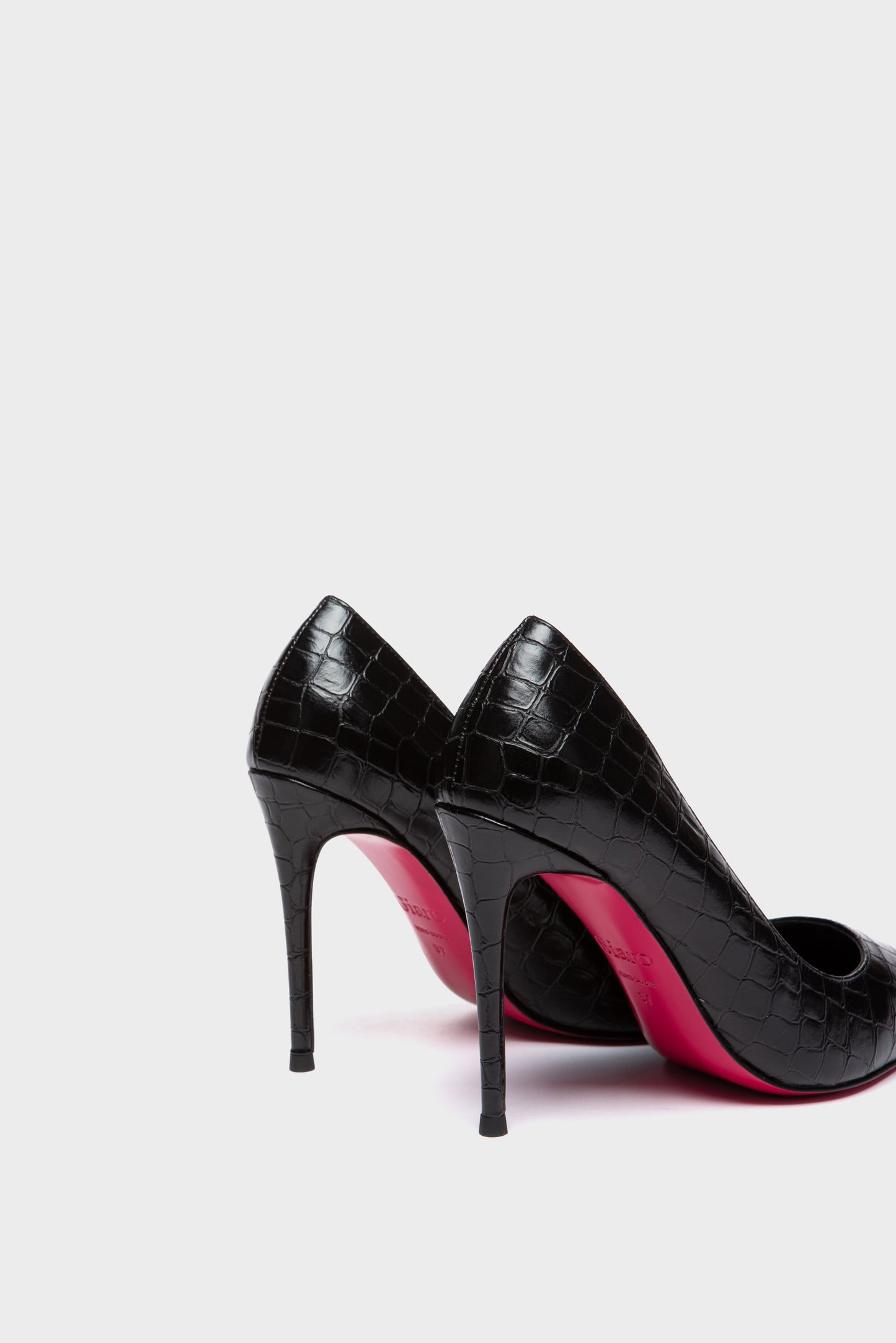 TAYA 100 MIDNIGHT CROC